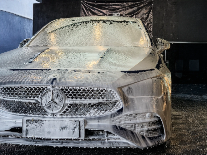 Estética automotiva Gold Car Estética Automotiva — Lauro de Freitas
